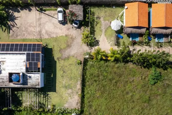 Casa em Praia de Tatuamunha - Alagoas