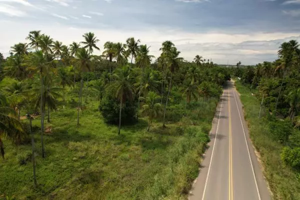 Gav Resorts - Maragogi/AL