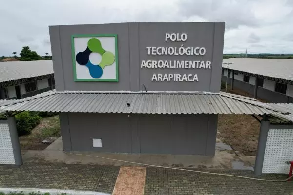 Polo Tecnológico Agroalimentar de Arapiraca