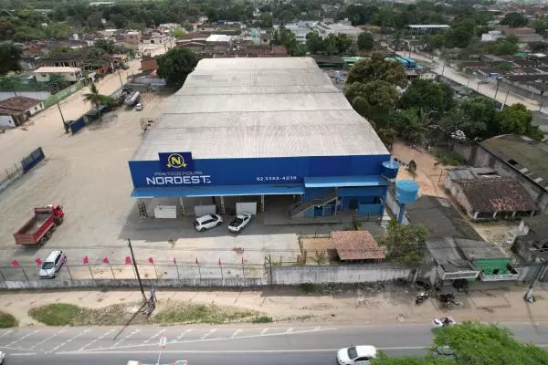 Posto de Molas Nordeste