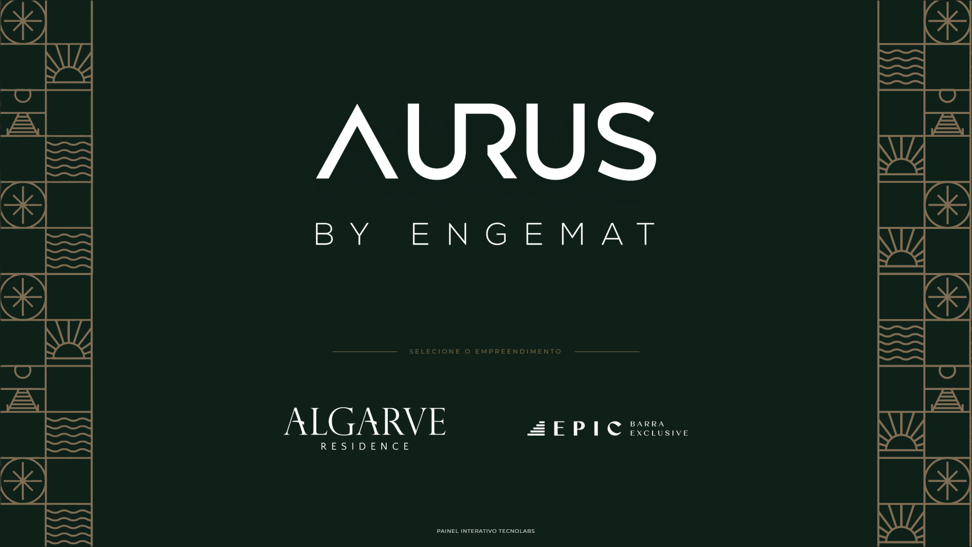 Personaliza&ccedil;&atilde;o de Interface