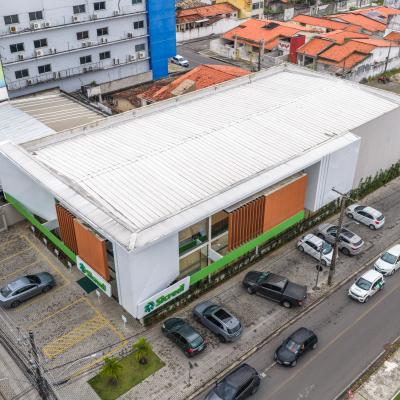 Sicredi - Feira de Santana