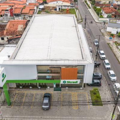 Sicredi - Feira de Santana
