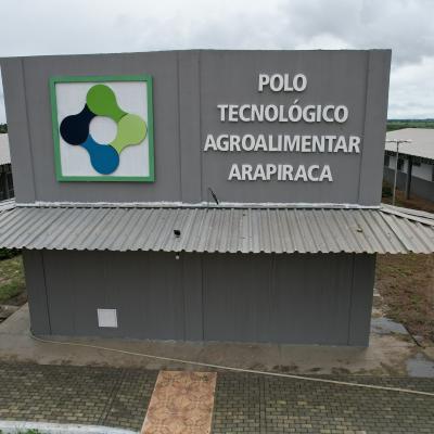 Polo Tecnológico Agroalimentar de Arapiraca