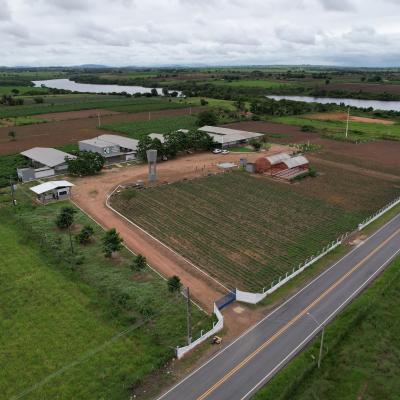 Polo Tecnológico Agroalimentar de Arapiraca