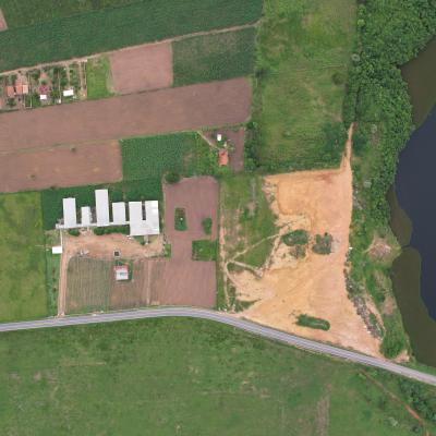 Polo Tecnológico Agroalimentar de Arapiraca