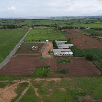 Polo Tecnológico Agroalimentar de Arapiraca