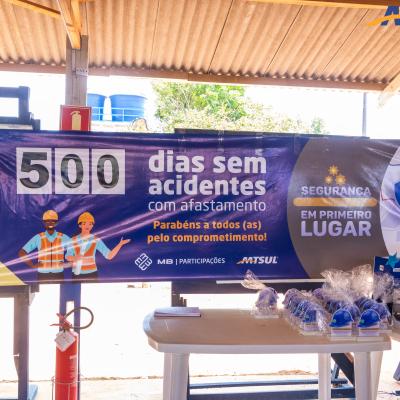 Evento SSMA - MTSUL