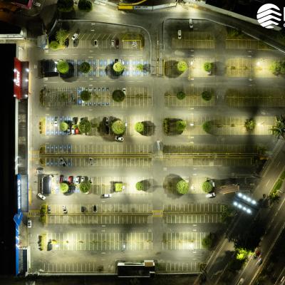 Tour Virtual 360° e Imagens Aéreas para Sam
