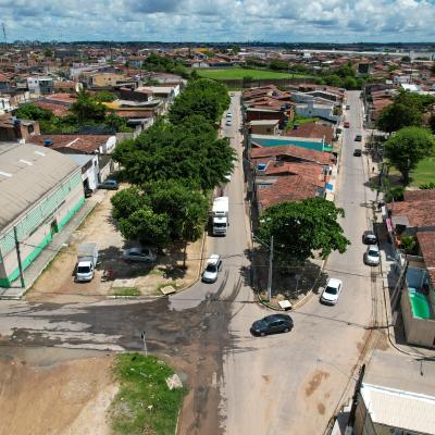 Recanto Feijoeiro