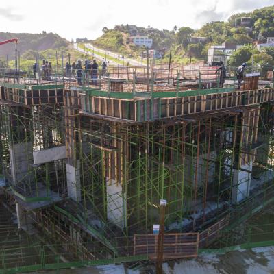 Píer Norte Residence