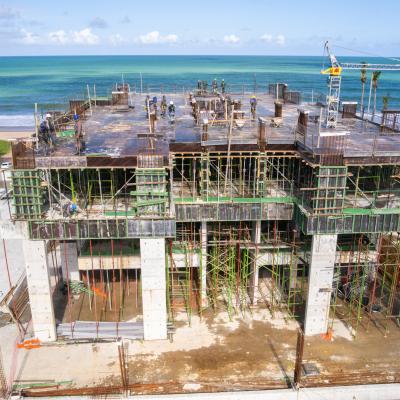 Píer Norte Residence