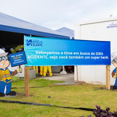 Evento QSM - Consórcio Piatec HTB