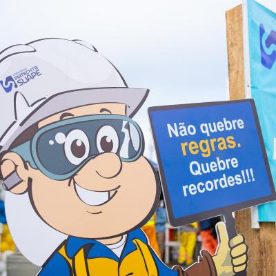 Evento QSM - Consórcio Piatec HTB