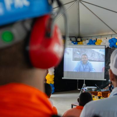 Evento QSM - Consórcio Piatec HTB