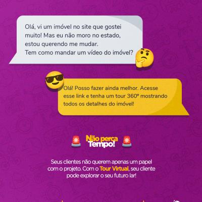 tour virtual 360°
