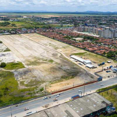 Acompanhamento de Obra com Drone: Vilas de Lisboa 