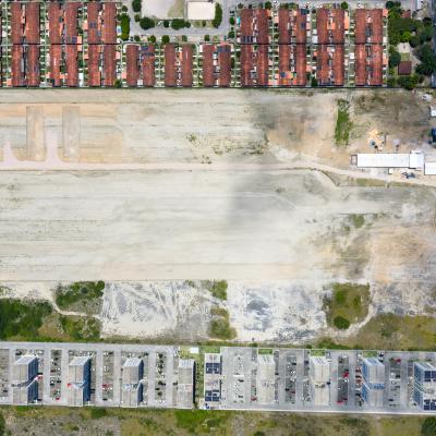 Acompanhamento de Obra com Drone: Vilas de Lisboa 