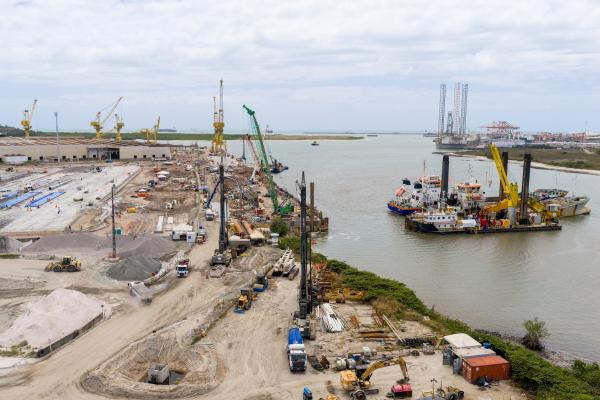Porto de Suape
