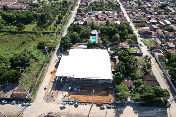 Supermercado São Domingos