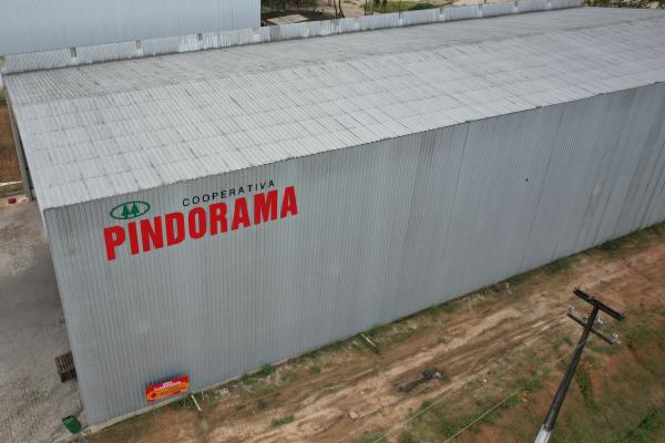 Usina Pindorama